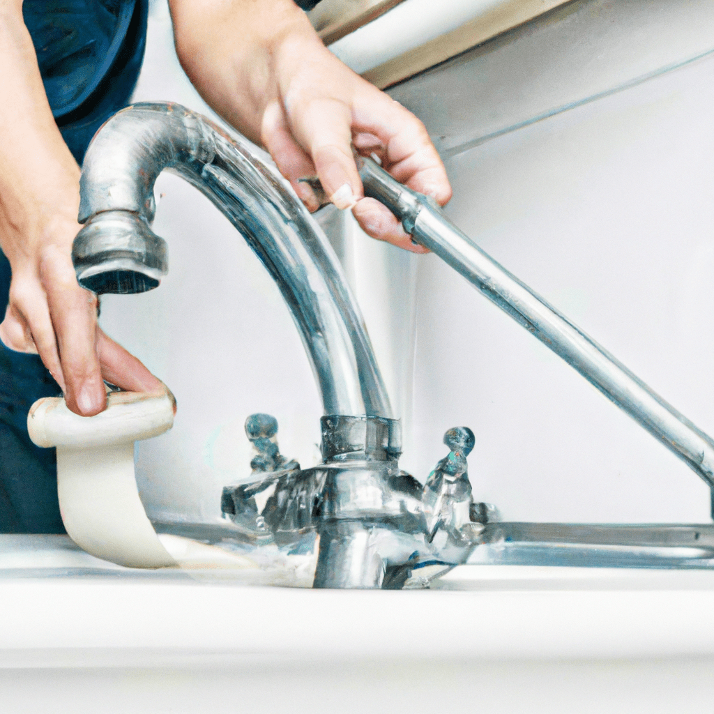 Do Plumbers Repair Water Softeners?