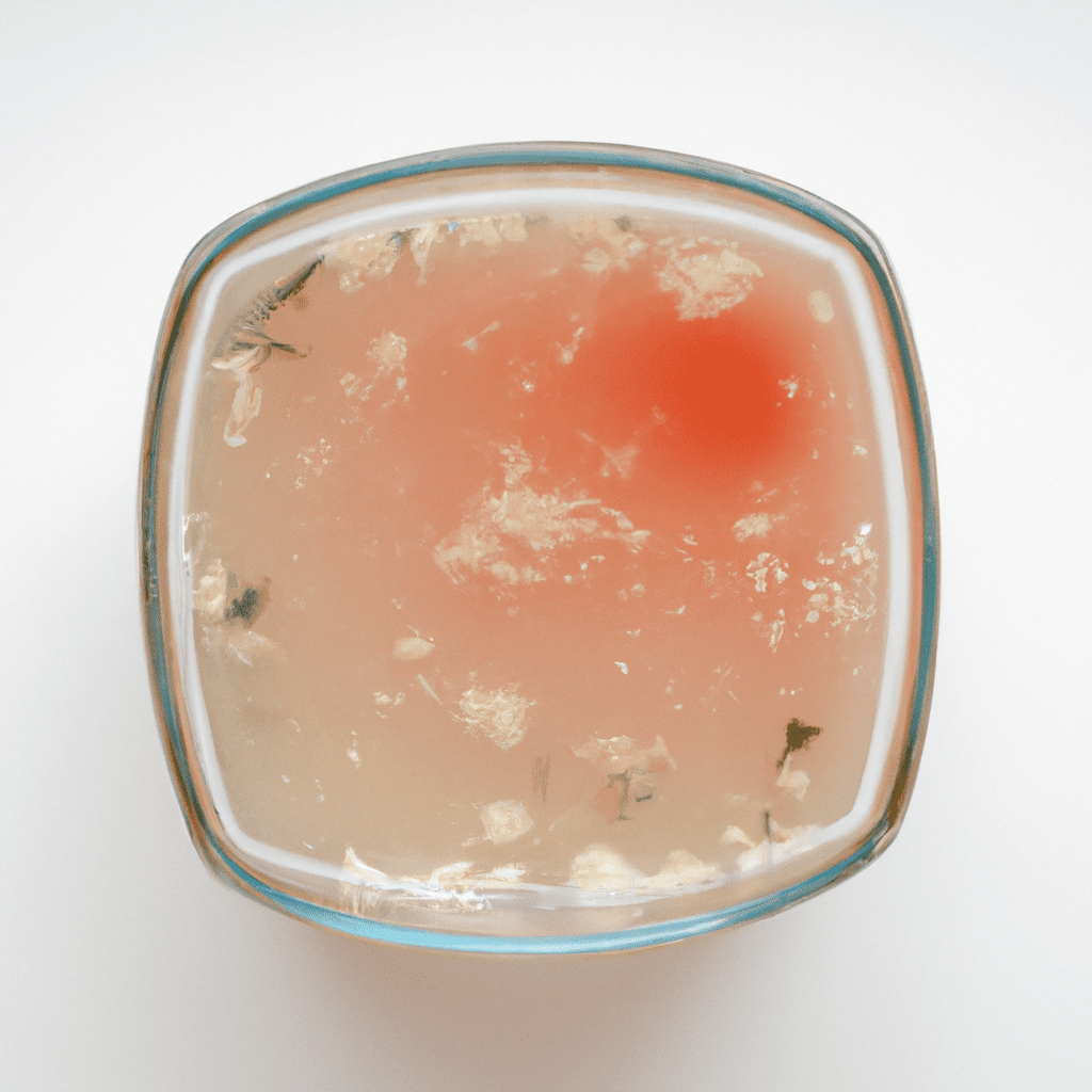 What Happens If You Drink Moldy Water?