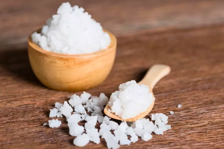 Is Epsom Salt Safe For Septic Systems
