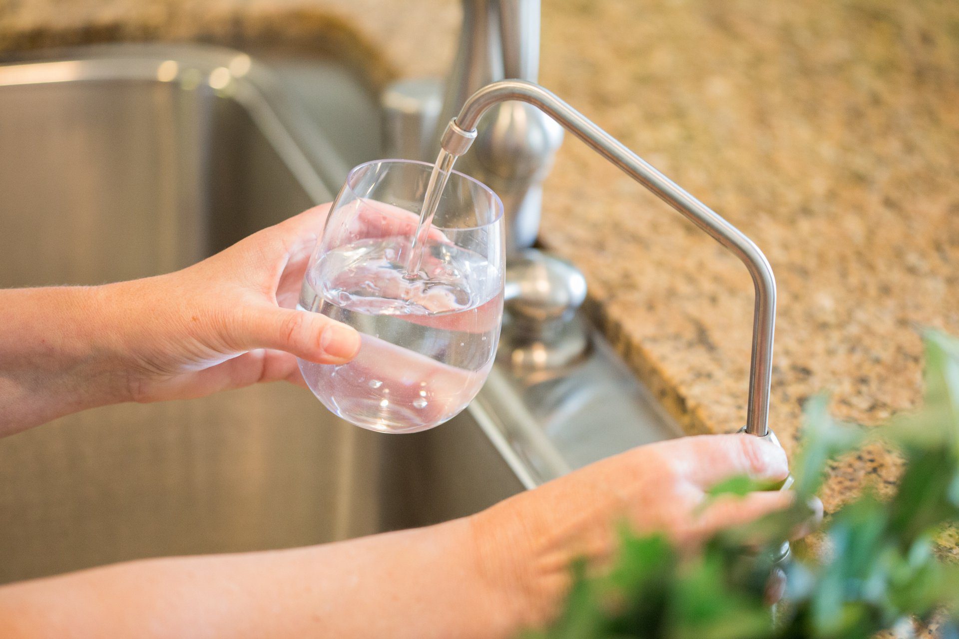 Is Reverse Osmosis Water Bad For Kidneys