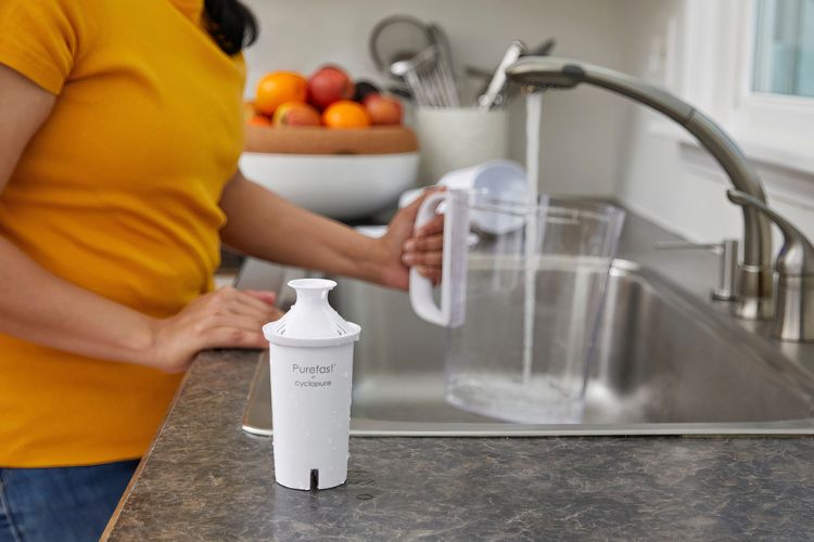 Do Brita Filters Remove Pfas From Drinking Water